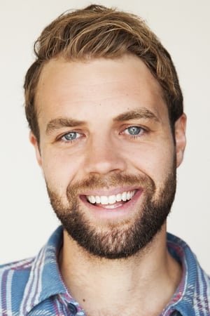 Brooks Wheelan profil kép