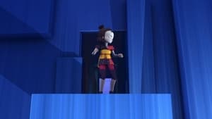 Code Lyoko 2. évad Ep.3 3. epizód