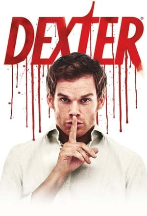 Dexter poszter