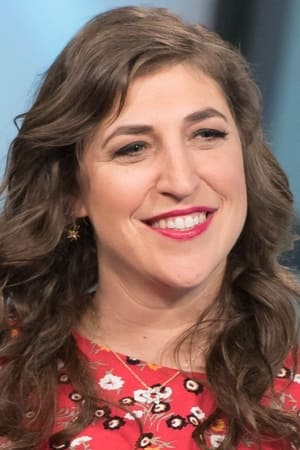 Mayim Bialik profil kép