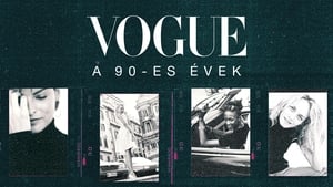 Vogue: A 90-es évek kép