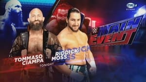 WWE Main Event 12. évad Ep.36 36. epizód