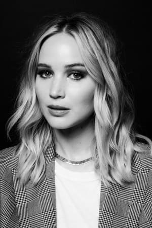 Jennifer Lawrence profil kép