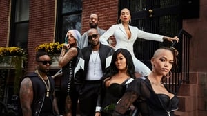 Black Ink Crew New York kép