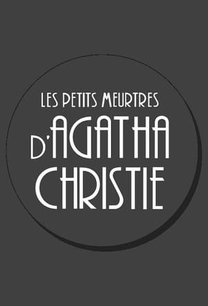 Agatha Christie apró gyilkosságai poszter