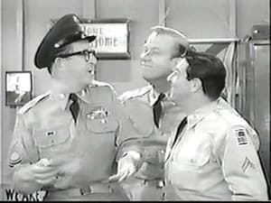 The Phil Silvers Show 3. évad Ep.18 18. epizód