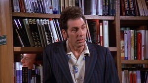 Seinfeld 8. évad Ep.2 2. epizód