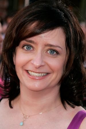 Rachel Dratch profil kép