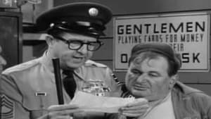 The Phil Silvers Show 3. évad Ep.4 4. epizód