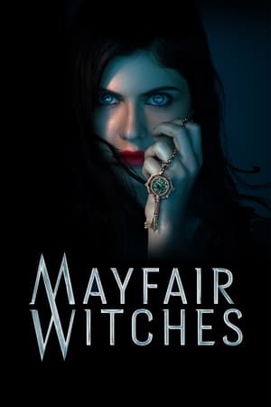 Mayfair Witches poszter