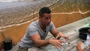 Jersey Shore 5. évad Ep.10 10. epizód