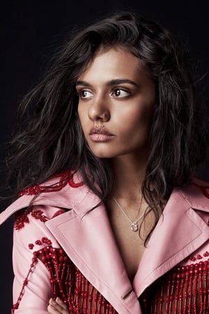 Madeleine Madden profil kép