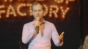 Stand-up Factory 1. évad Ep.6 6. epizód