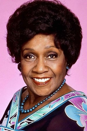 Isabel Sanford profil kép