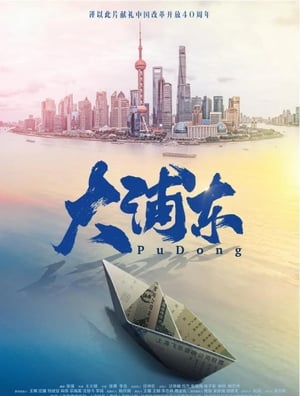 大浦东 poszter