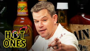 Hot Ones 15. évad Ep.11 11. epizód