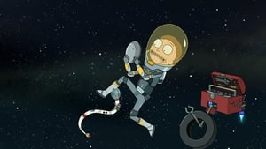 Rick és Morty 4. évad Ep.5 Csörgőközi Rickrolló