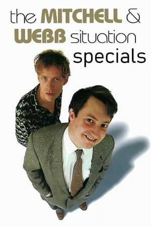 The Mitchell and Webb Situation Speciális epizódok () poszter