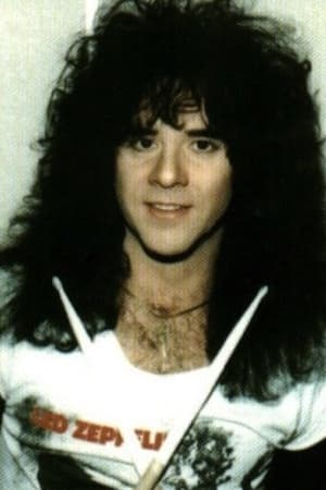 Eric Carr