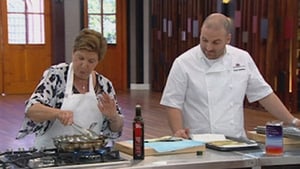 MasterChef Australia 3. évad Ep.48 48. epizód