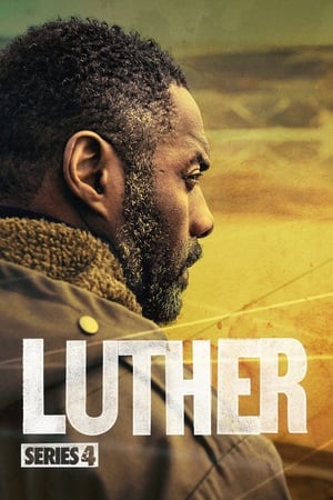 Luther 4. évad (2015-12-15) poszter