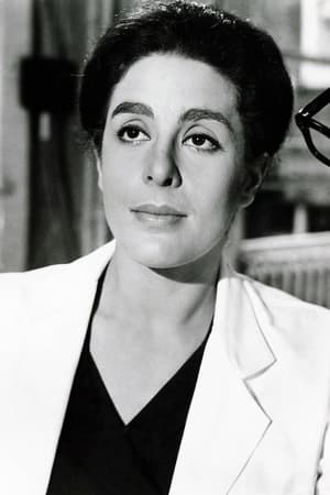 Eleanor Bron profil kép