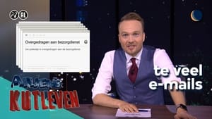 De Avondshow met Arjen Lubach 4. évad Ep.17 17. epizód