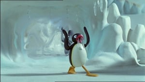 Pingu 5. évad Ep.11 11. epizód