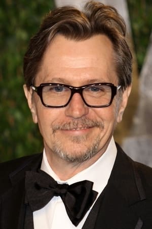 Gary Oldman profil kép