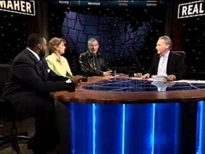 Real Time with Bill Maher 2. évad Ep.7 7. epizód