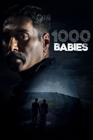 1000 Babies poszter