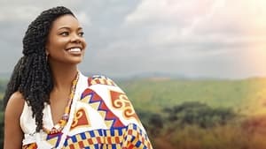 Gabrielle Union: My Journey to 50 kép