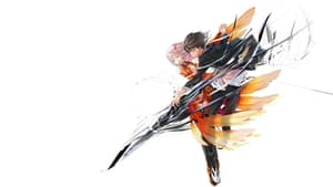 Guilty Crown kép