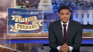 The Daily Show 25. évad Ep.61 61. epizód