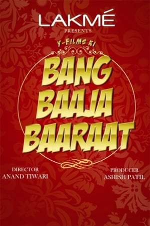 Bang Baaja Baaraat poszter