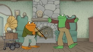 Frog and Toad 2. évad Ep.9 9. epizód