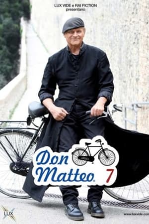 Don Matteo 7. évad (2009-09-10) poszter