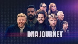 DNA Journey kép