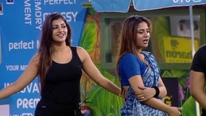 Bigg Boss Tamil 2. évad Ep.68 68. epizód