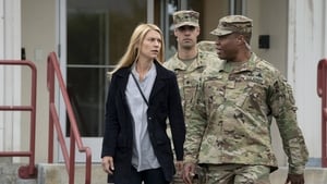 Homeland: A belső ellenség 8. évad Ep.7 7. epizód