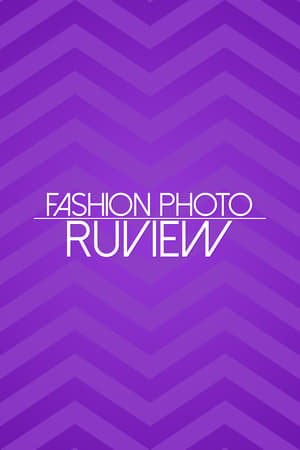 Fashion Photo RuView 12. évad (2018-01-09) poszter