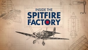 Inside the Spitfire Factory kép