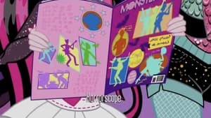 Monster High 1. évad Ep.22 22. epizód