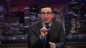 John Oliver-show az elmúlt hét híreiről 1. évad Ep.13 13. epizód