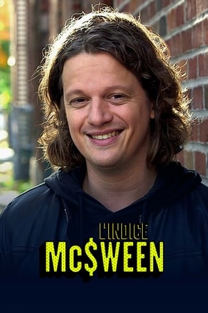 L'indice Mc$ween 3. évad (2019-09-12) poszter