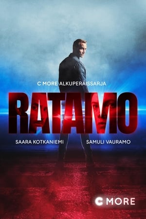 Ratamo 1. évad (2018-09-06) poszter