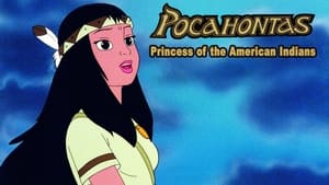 Pocahontas: Princess of the American Indians kép