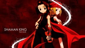 Shaman King kép