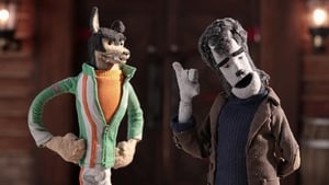 Buddy Thunderstruck 1. évad Ep.23 23. epizód