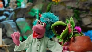 Fraggle Rock: Újra zúznak 2. évad Ep.3 Moki találkozása Lanforddal